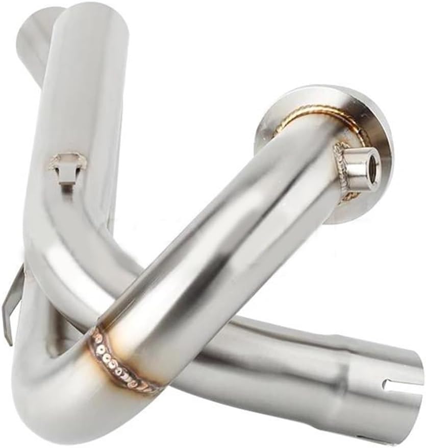 ともしびページ 50.8Φ 車＆バイク スリップオン オートバイ排気マフラー ヘッダー